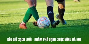 Mẹo bắt kèo giữ sạch lưới hiệu quả nhất được OK9 chia sẻ