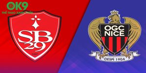 Nhận Định Brest vs Nice: Chủ Nhà Khẳng Định Sức Mạnh, 01h00 Ngày 03/11/2024