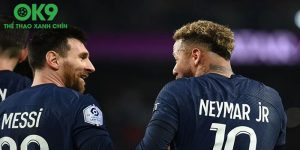 Chuyển Nhượng 2/11: Xác Nhận Khả Năng Neymar Tái Hợp Messi Và Tin Tức Mới Nhất