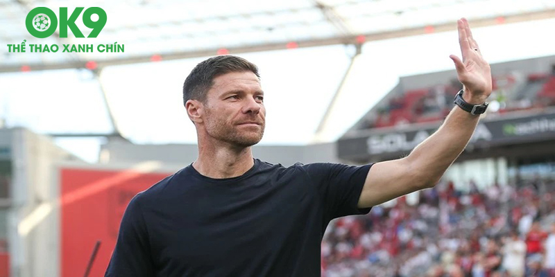 Xabi Alonso – Ứng Cử Viên Tiềm Năng Để Thay Thế Ancelotti